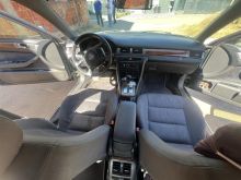 Shitet ose ndrrohet audi A6