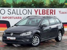 VW GOLF 7.5 HIGHLINE 2020 1.6 TDI
