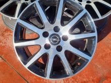 DISQE OPELI ASTRA R16 ORGJINALE