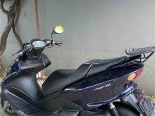 Shitet yamaha majesty 125cc me dokumenta
