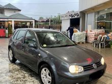 I SHITUR   VW GOLF 4 1.9TDI VITI 2000 RKS