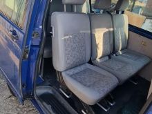 VW T5 TRANSPORTER ME 9 ULESE