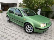 VW GOLF 4 1.9TDI I THJESHT RKS 043898797