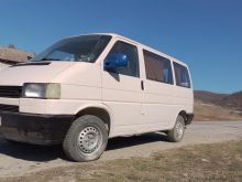 SHES KOMBIN T4 1.9 TURBO  