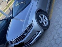 Passat b8 2.0 DSG 2015