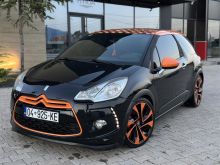 Citroen DS3 R 1.6 Turbo Benzin I Ardhur Nga CH Rks i par