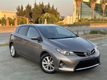 Shitet Toyota Auris 1.4 nafte Manuale nga Belgjika🇧🇪