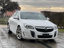 Opel INSIGNIA OPC 325ps e ardhur nga ZvICRRA PA Dogan