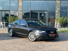 Audi a6 3.0 TDi 2012