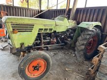 Deutz D 40 06 Ndrrohet