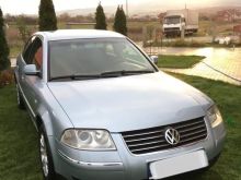 Passat B5 1.9 T(DI) 2003