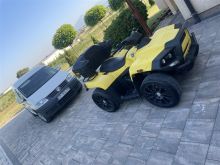 Shtitet  matorri  500 kobik  automatik viti 2009
