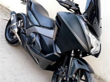 Honda Integra NC700D viti 2013
