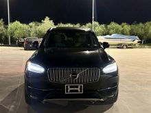 🧊🧊🧊 SHITET VOLVO XC90 INSCRIPTION SUPER FULL