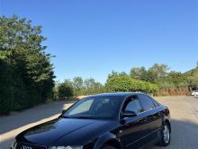 Audi a4 1.9tdi 131 Ps Regjistrim 10 Muj