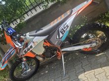 Ktm 300cc 2023