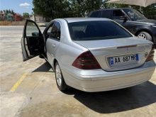 C klass 220 cdi
