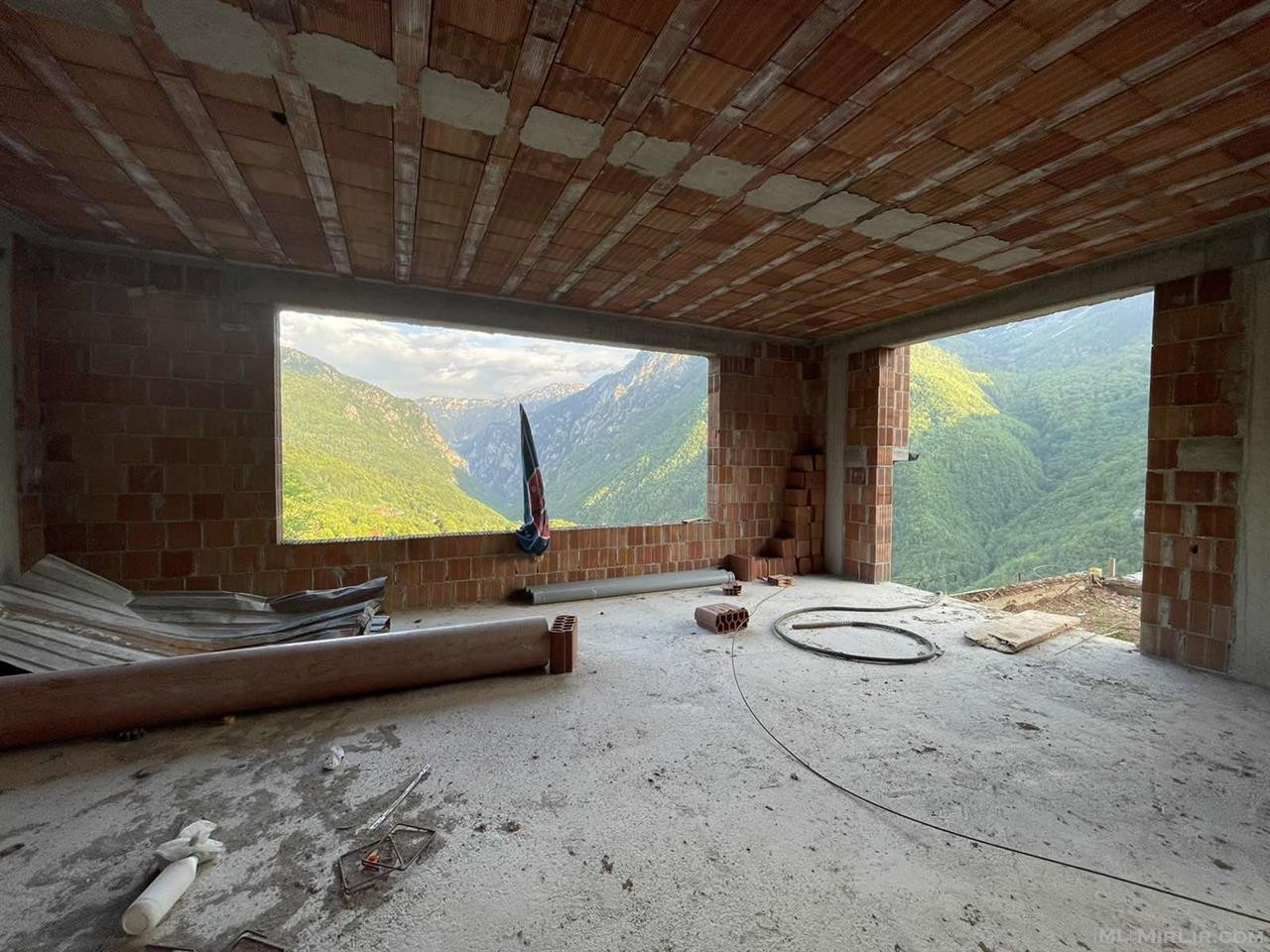 Shtepia ne Shtupeq te madh -Rugove 90m2