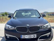 BMW 320d GT | Automatik | Panoramë | 2014 | Pa Hipotekë