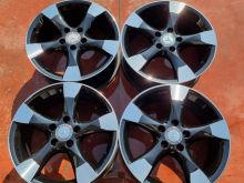 DISQE BENZ B KLASSI R17 ORGJINALE