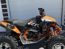 Egl 4 rrotsh 250cc mad max