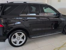 Shitet ML 350 Viti 2014