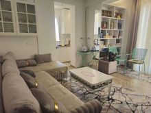 SHITET SUPER APARTAMENT 2+1+2T PRANE GRAND BLU FAF!!!