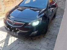 Opel Astra 1.7 j 2012