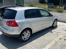 Golf V 1.4 tsi