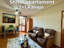 ⚡️Shitet apartament 2+1 prane shetitores “Indrit Cara”,Kavaje⚡️