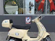 Shitet Vespa Lx 125 2008