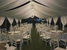 tenda dekore karrika tavolina me qera 044 904 994
