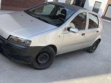 fiat punto 1.9 Jdt viti 2001