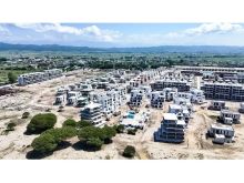 Shitet apartament 1+1, Portolalez, Gjiri i Lalzit.