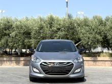 SHITET HYUNDAI I30