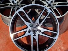 DISQE AUDI S6 NUMER 19 ORGJINALE