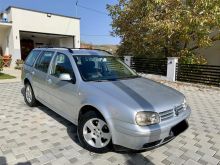 I SHITUR VW GOLF 4 PACIFIK 1.9TD(I) 2003