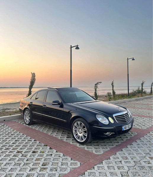 🔵MERCEDES E300 BLUETEC SPORT PACKET FULL OPTIONS🔵