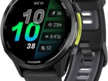 Garmin Forerunner 970