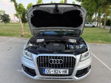 Audi Q5 2014