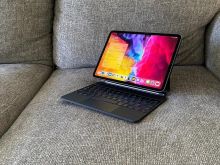 iPad Pro 11 inch M1 512GB