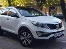 kia sport age 2013