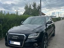 Audi Q5 2.0 Tdi 2015 Rks 10 Muaj Me Panorame