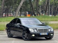SHITET Mercedes-Benz