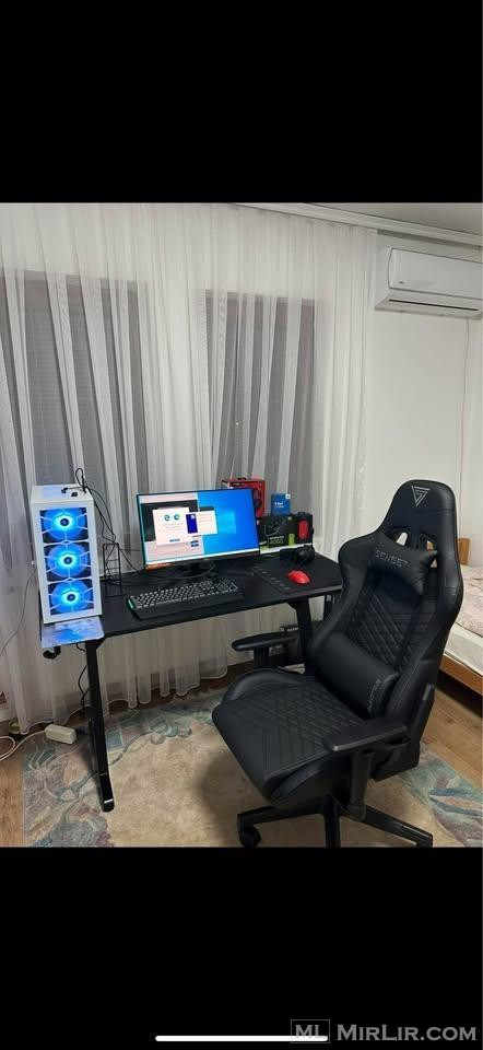 Full Setup pc