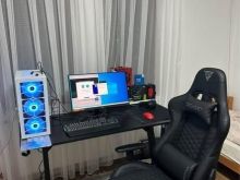 Full Setup pc