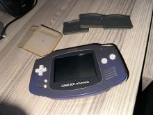 Nintendo Game Boy 5 Lojra