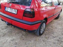 Golf 3