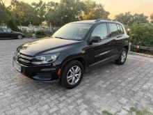VW Tiguan 2.0 TSI