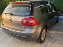 Golf 5 1.9 tdi manual viti 2006